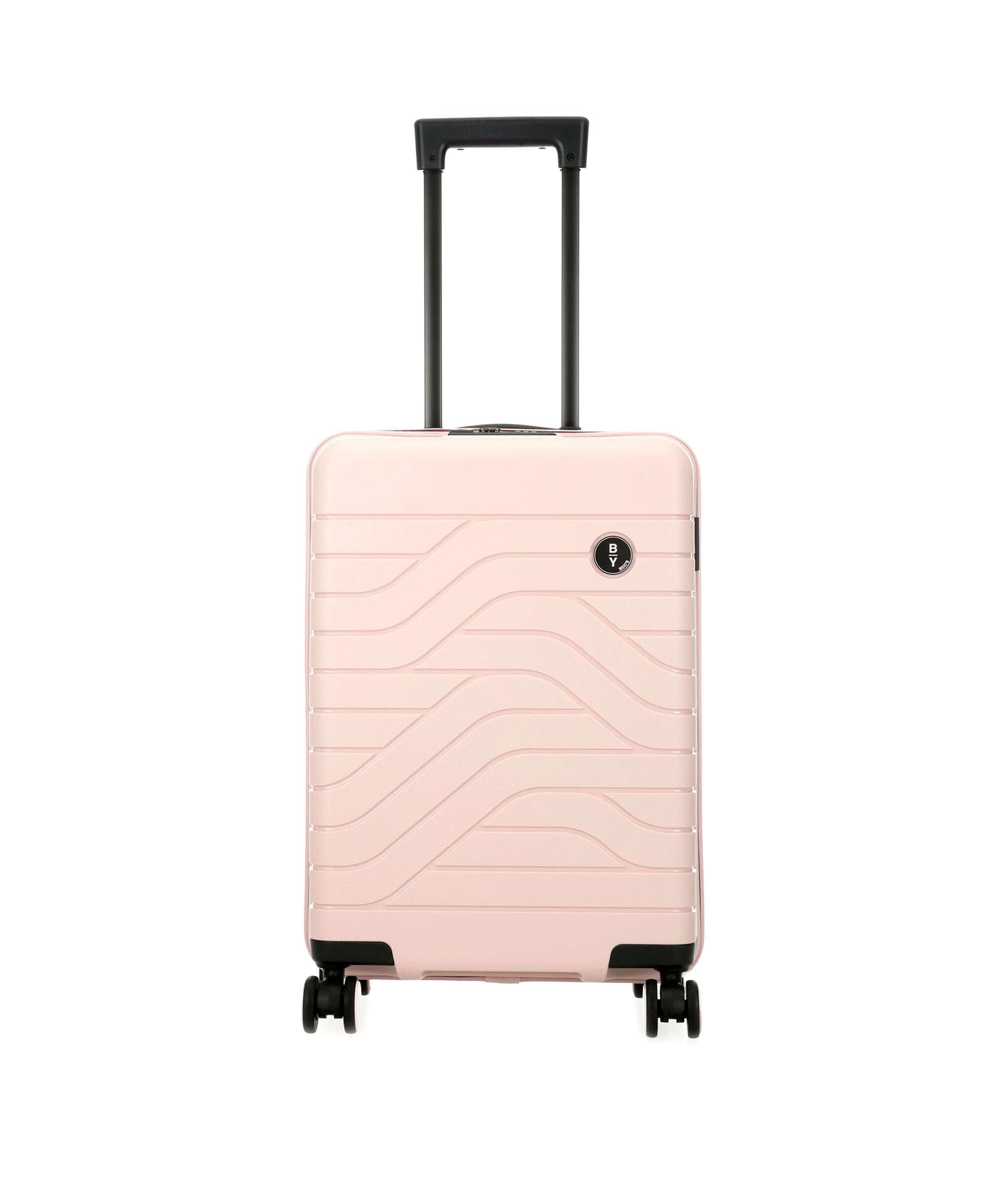 Brics BY Ulisse Spinner (4 wheels) perle rose