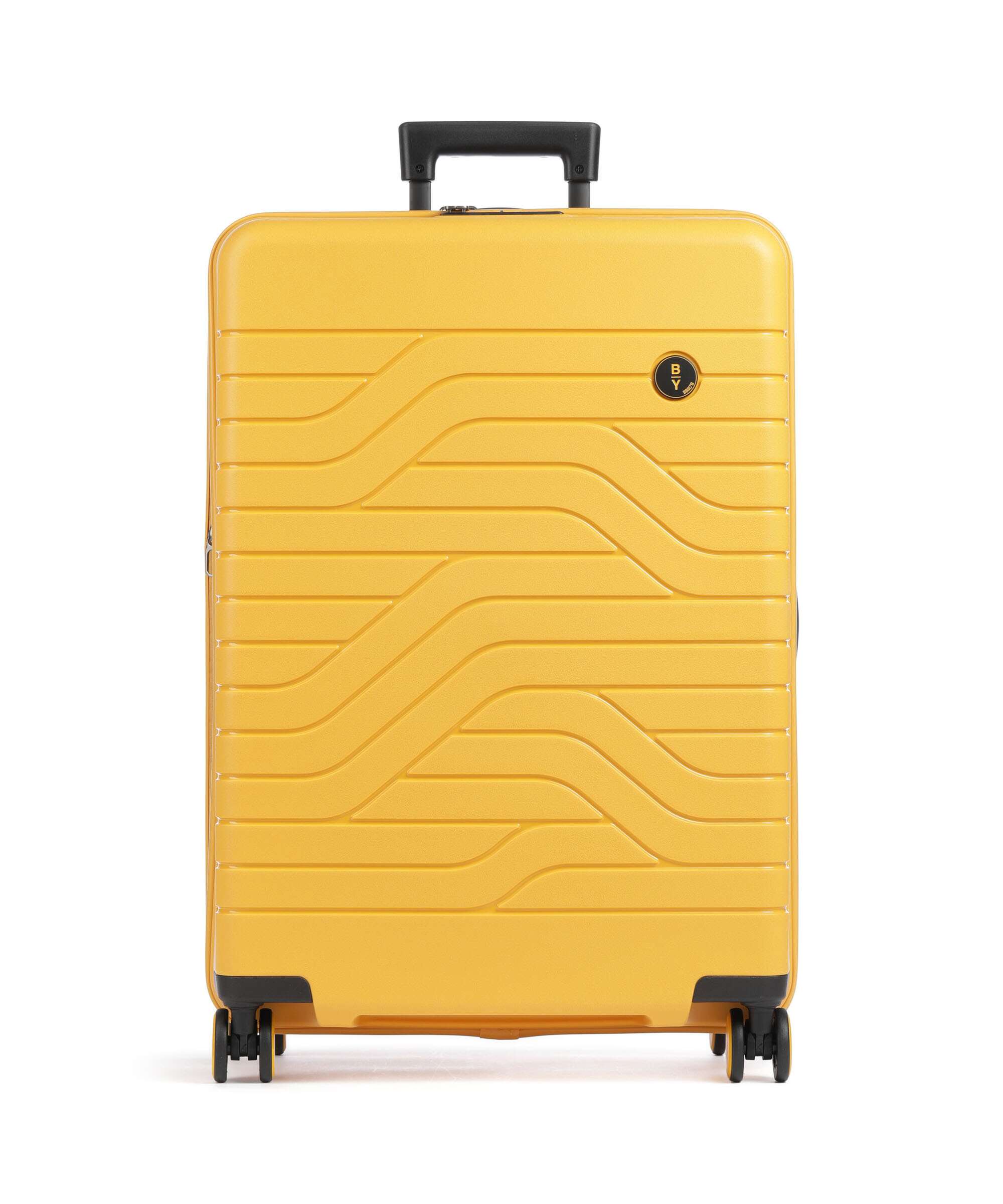 Brics BY Ulisse Spinner (4 wheels) mango