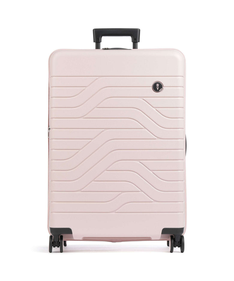 Brics BY Ulisse Spinner (4 wheels) perle rose