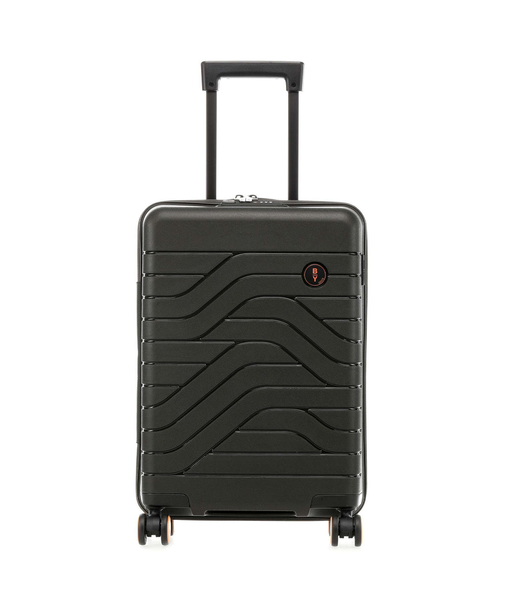Brics BY Ulisse Spinner (4 wheels) oliva