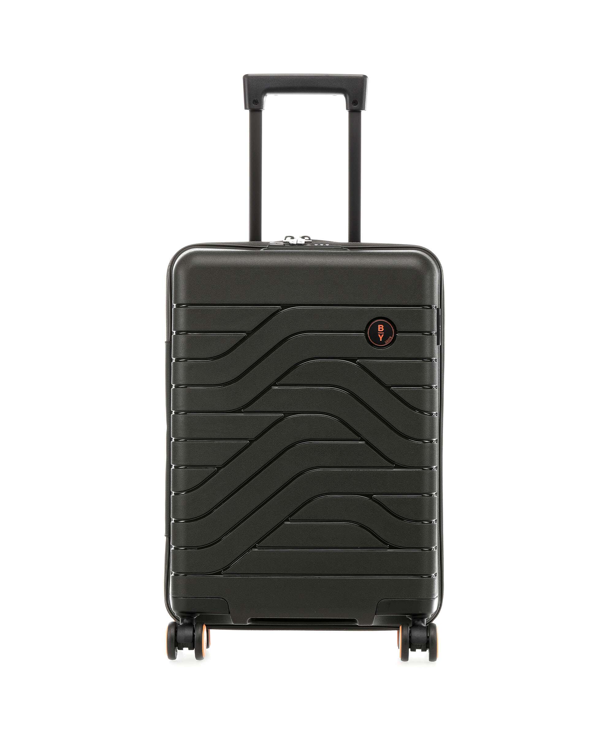 Brics BY Ulisse Spinner (4 wheels) oliva