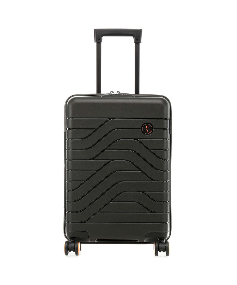 Brics BY Ulisse Spinner (4 wheels) oliva
