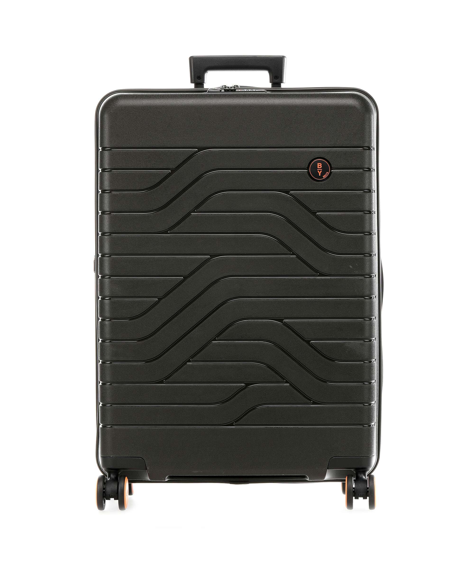 Brics BY Ulisse Spinner (4 wheels) oliva
