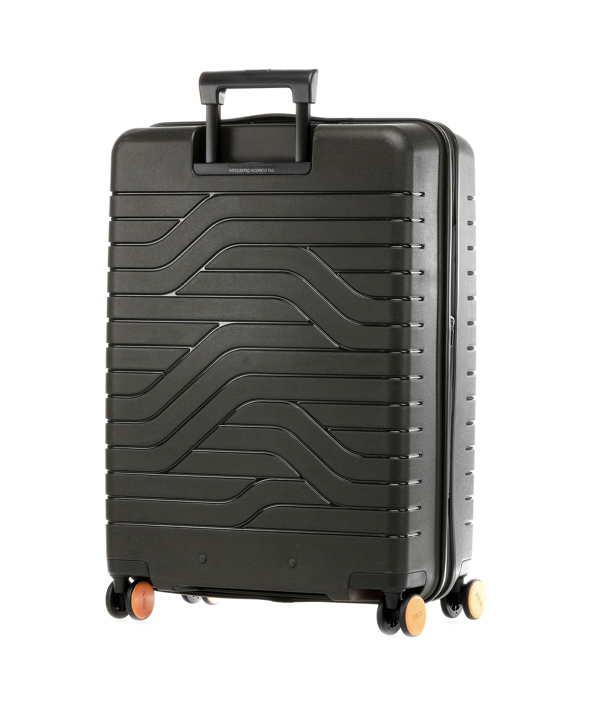 Brics BY Ulisse Spinner (4 wheels) oliva