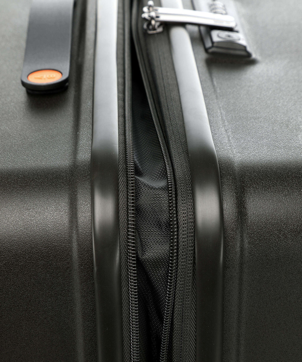 Brics BY Ulisse Spinner (4 wheels) oliva