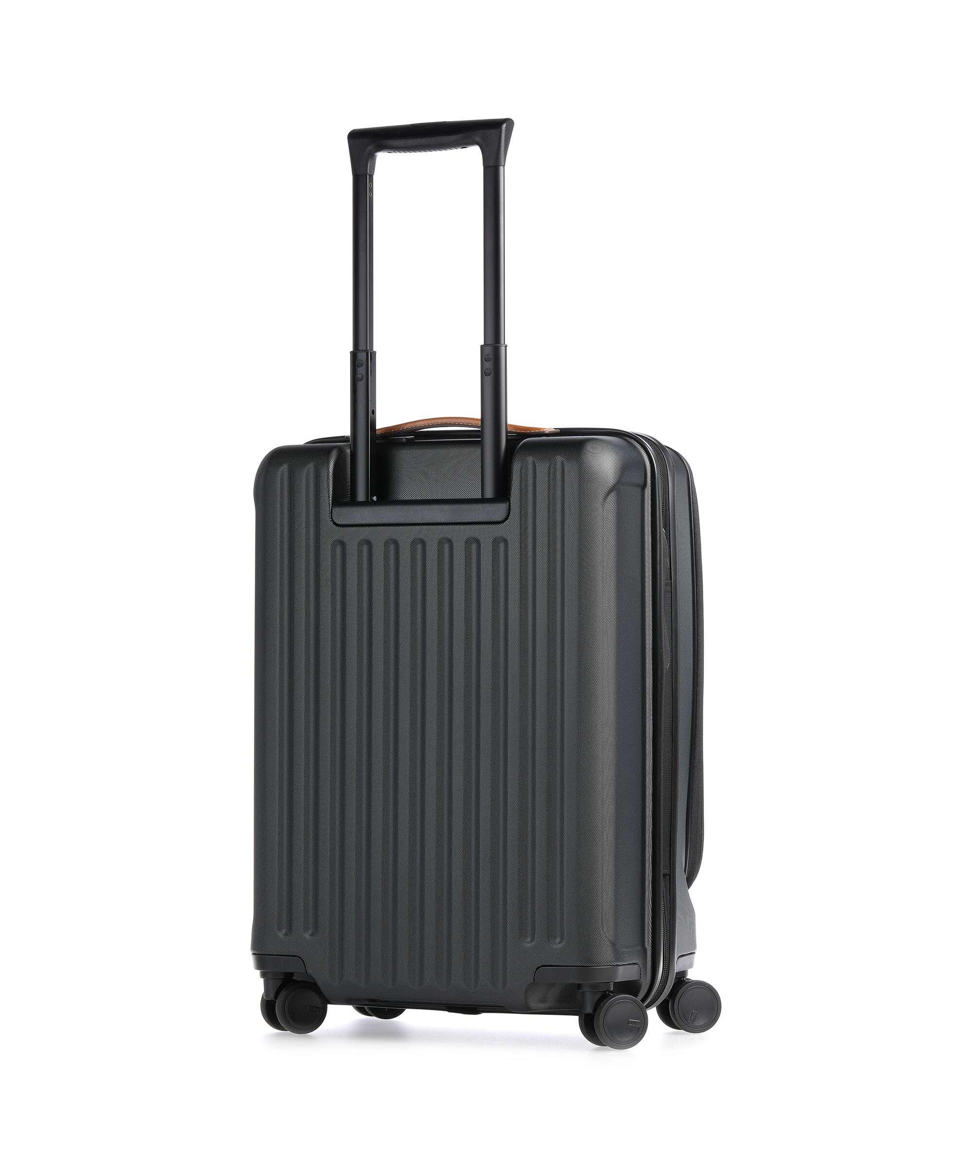 Brics Capri Spinner (4 wheels) black