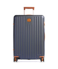 Brics Capri Spinner (4 wheels) blue