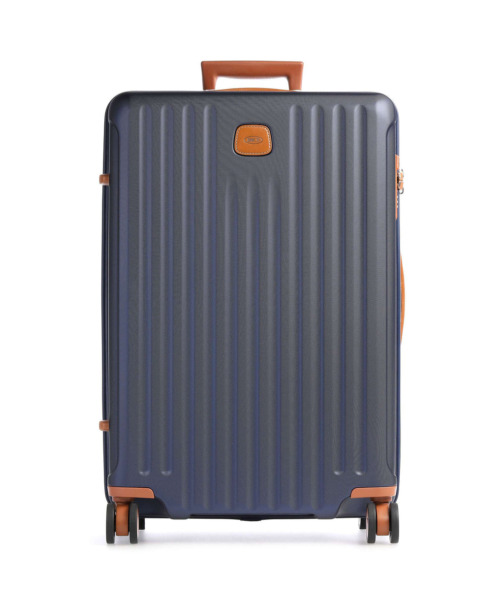 Brics Capri Spinner (4 wheels) blue