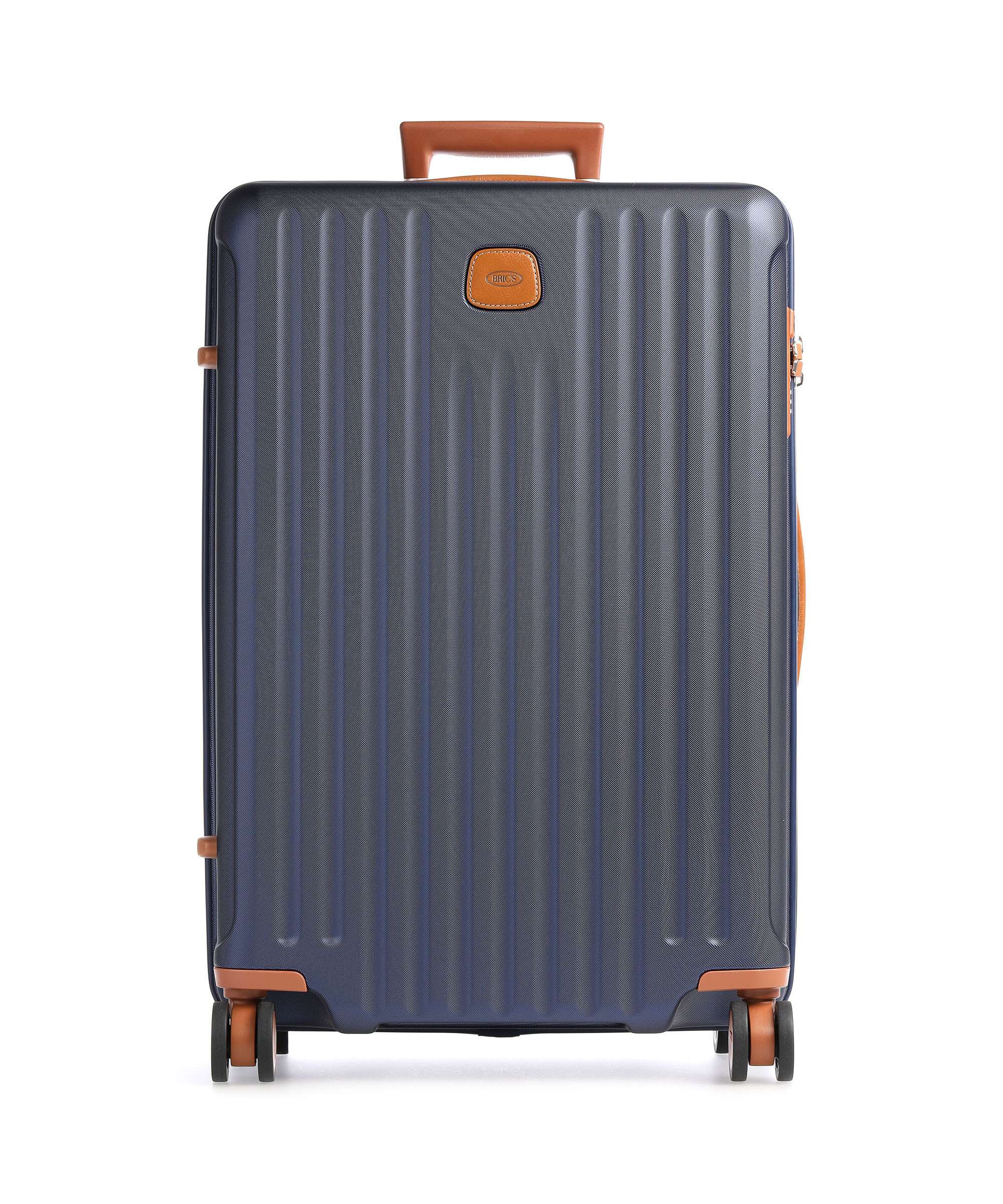 Brics Capri Spinner (4 wheels) blue
