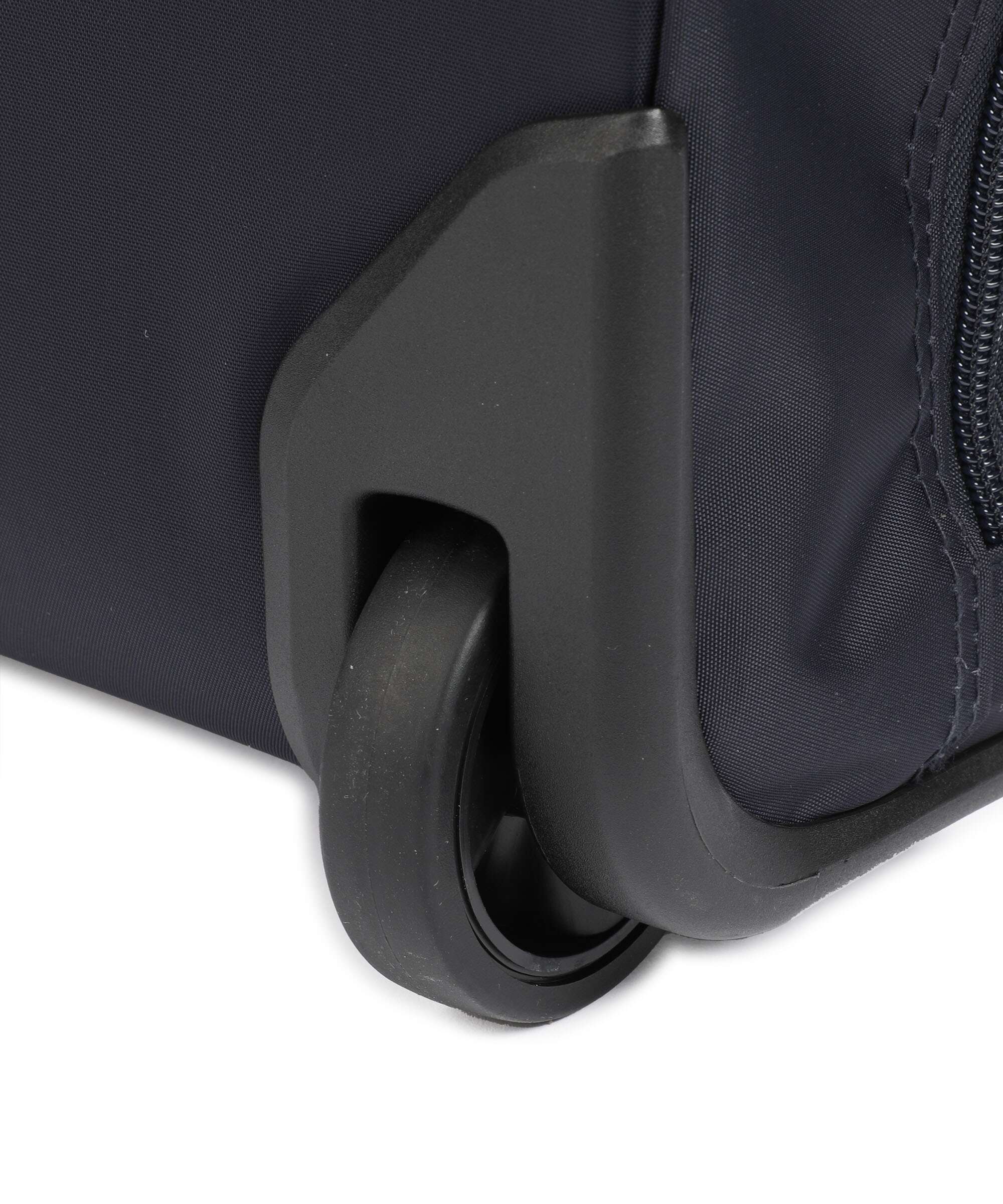 Brics X-Collection Rolling briefcase ocean blue