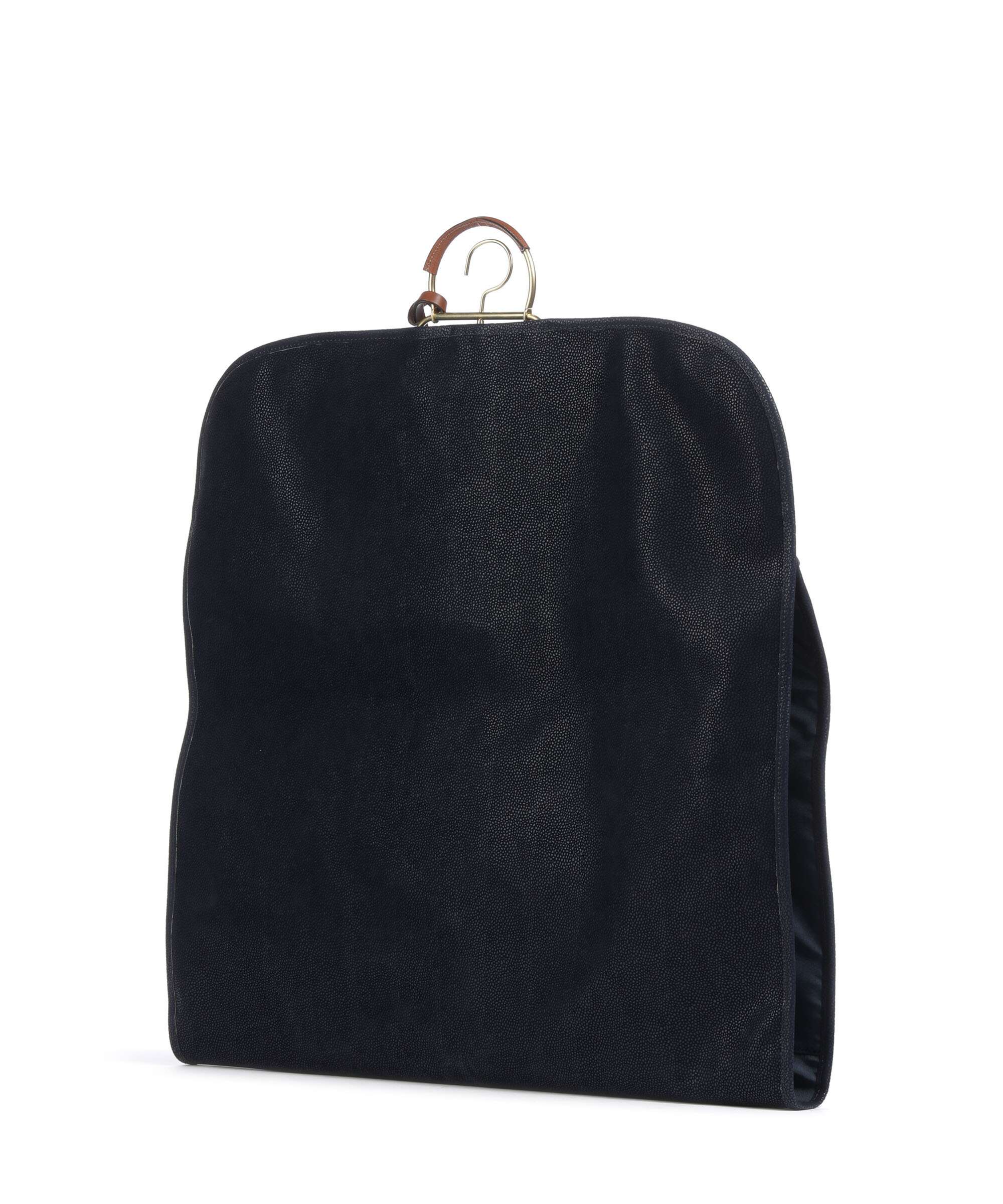 Brics Life Garment bag blue
