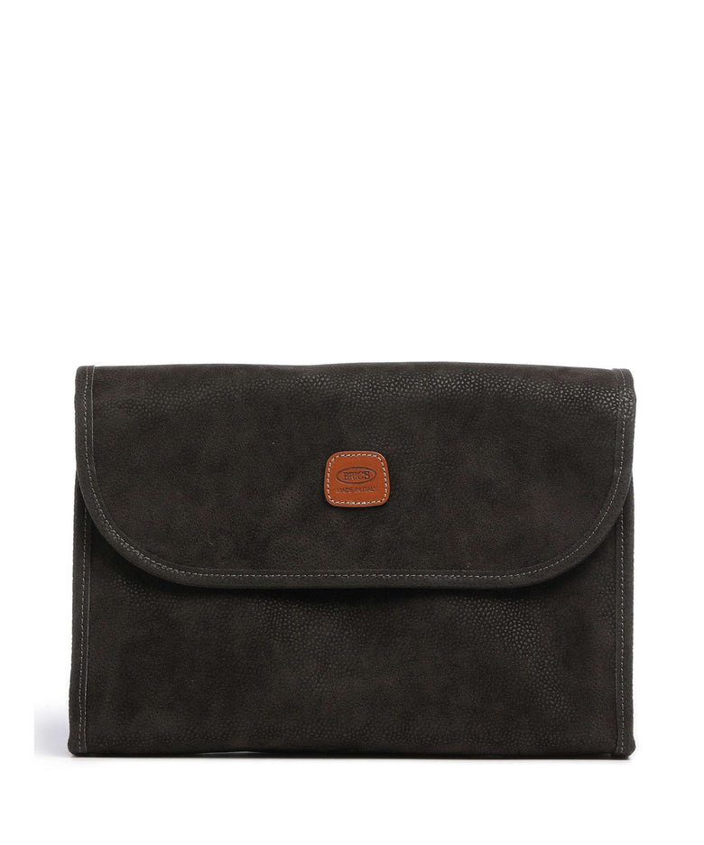 Brics Life Toiletry bag olive