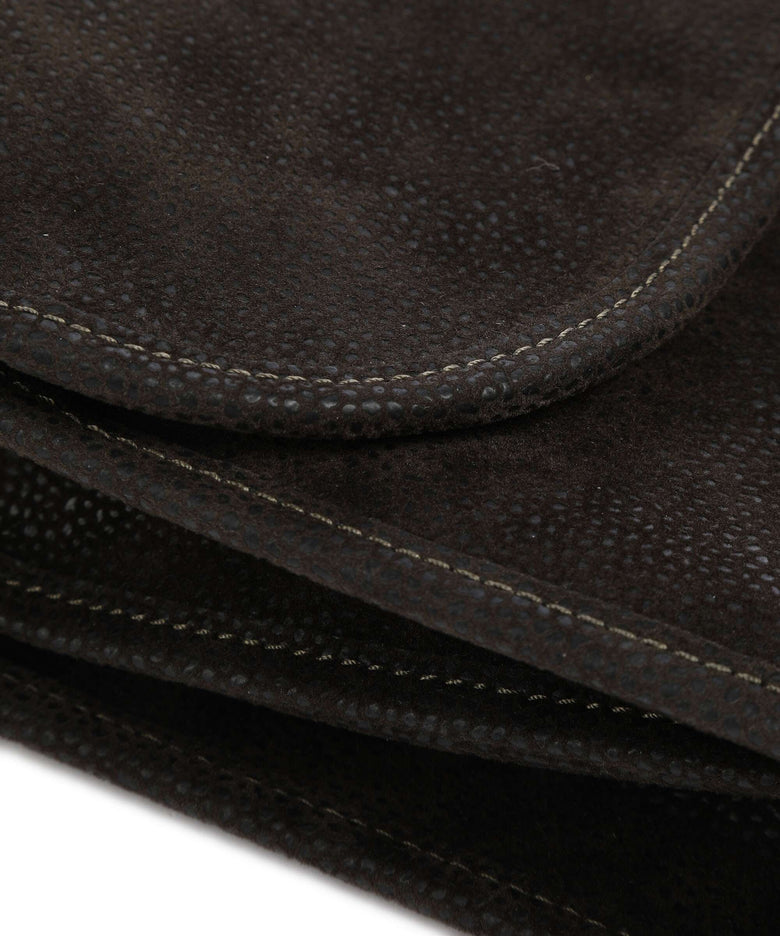 Brics Life Toiletry bag olive