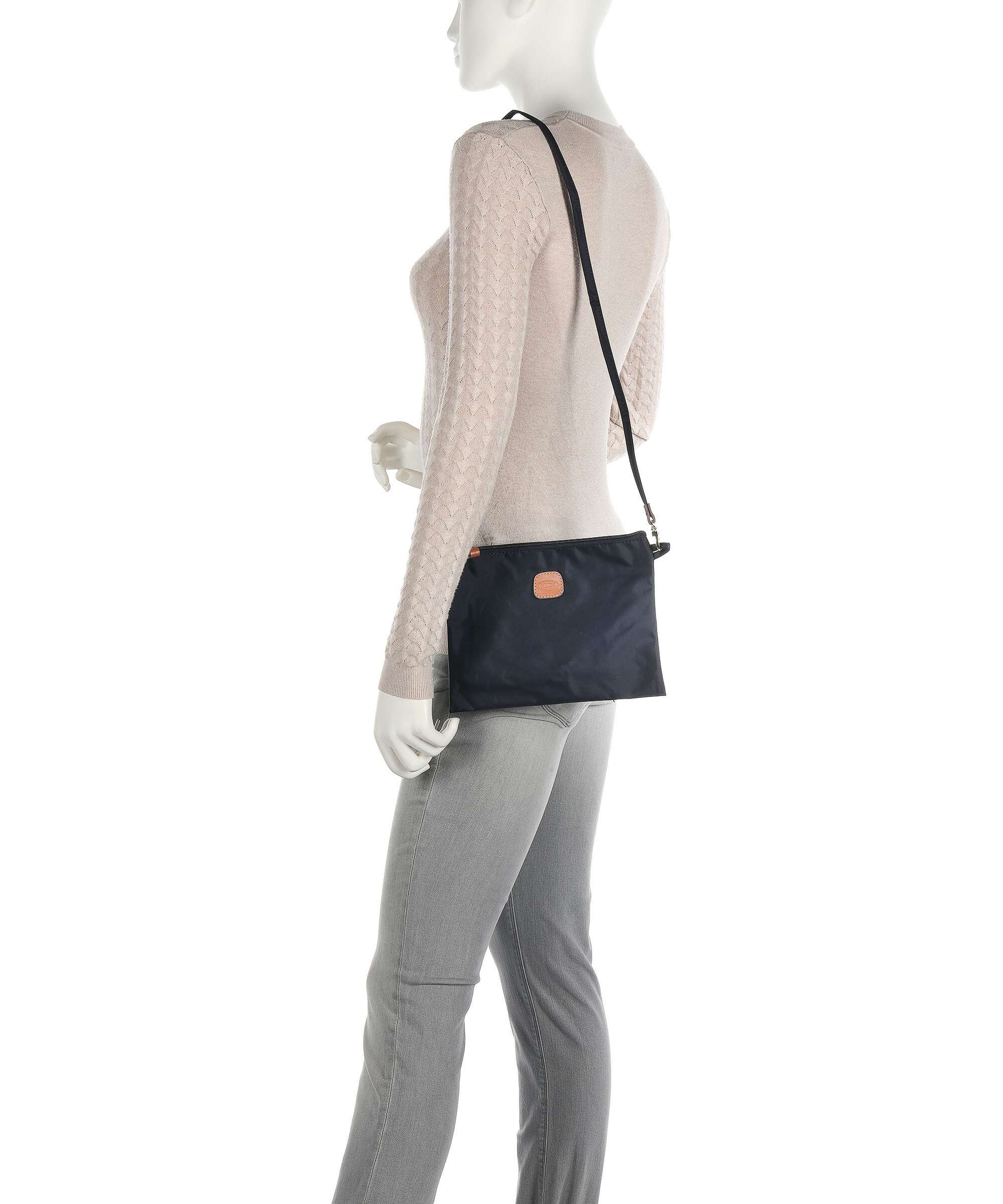 Brics X-Collection L Tote bag ocean blue