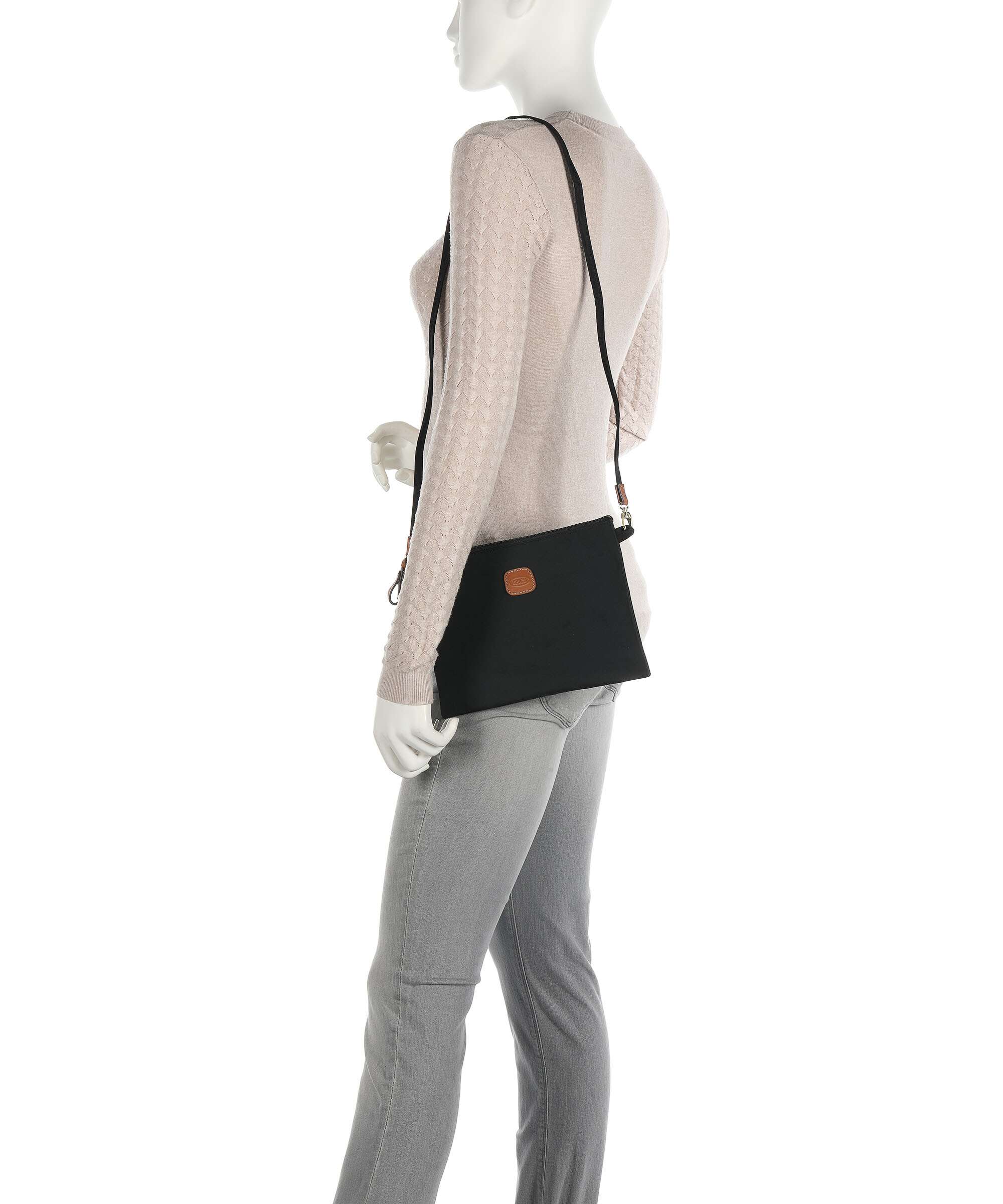 Brics X-Collection M Tote bag black