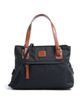 Brics X-Collection Handbag ocean blue