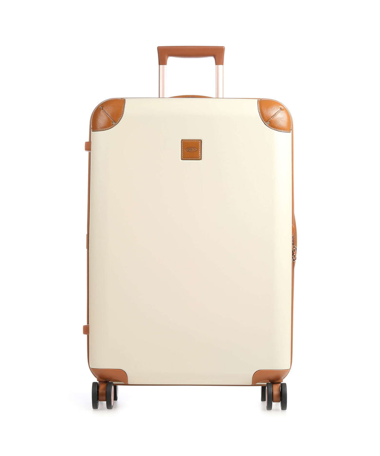 Brics Amalfi Spinner (4 wheels) cream