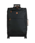 Brics X-Collection Spinner (4 wheels) schwarz