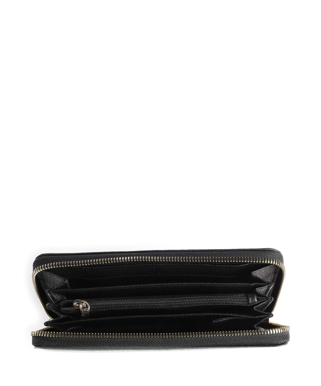 Brics Gondola Wallet nero