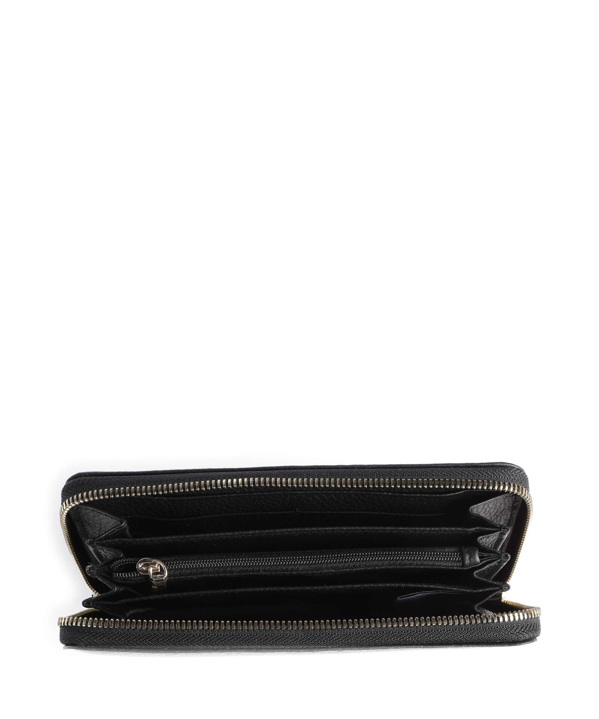 Brics Gondola Wallet nero