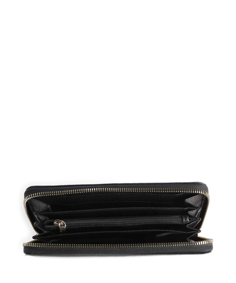 Brics Gondola Wallet nero