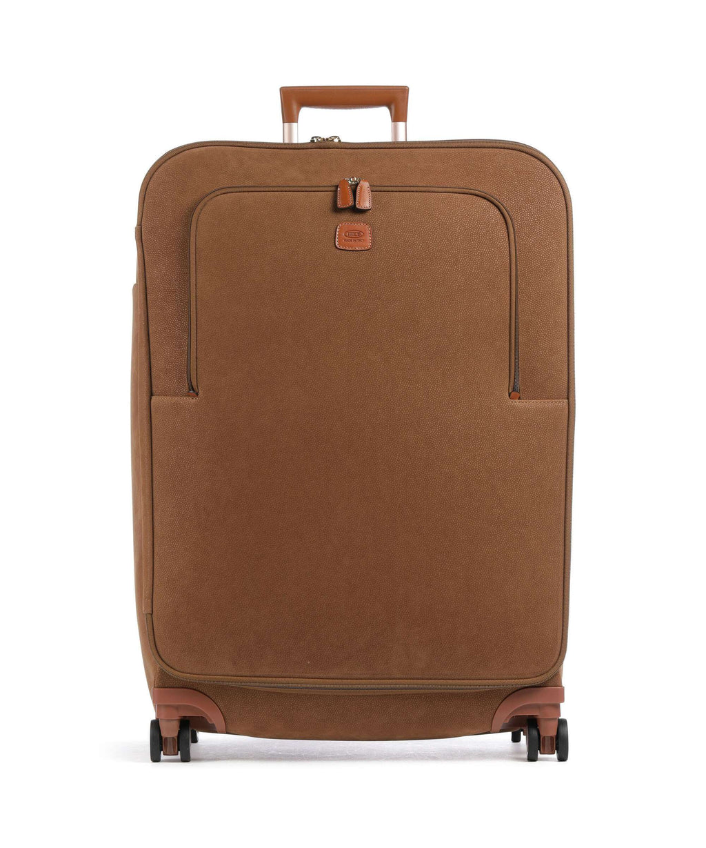 Brics Life Spinner (4 wheels) camel