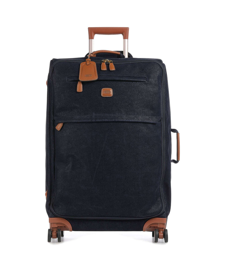Brics Life Spinner (4 wheels) blau