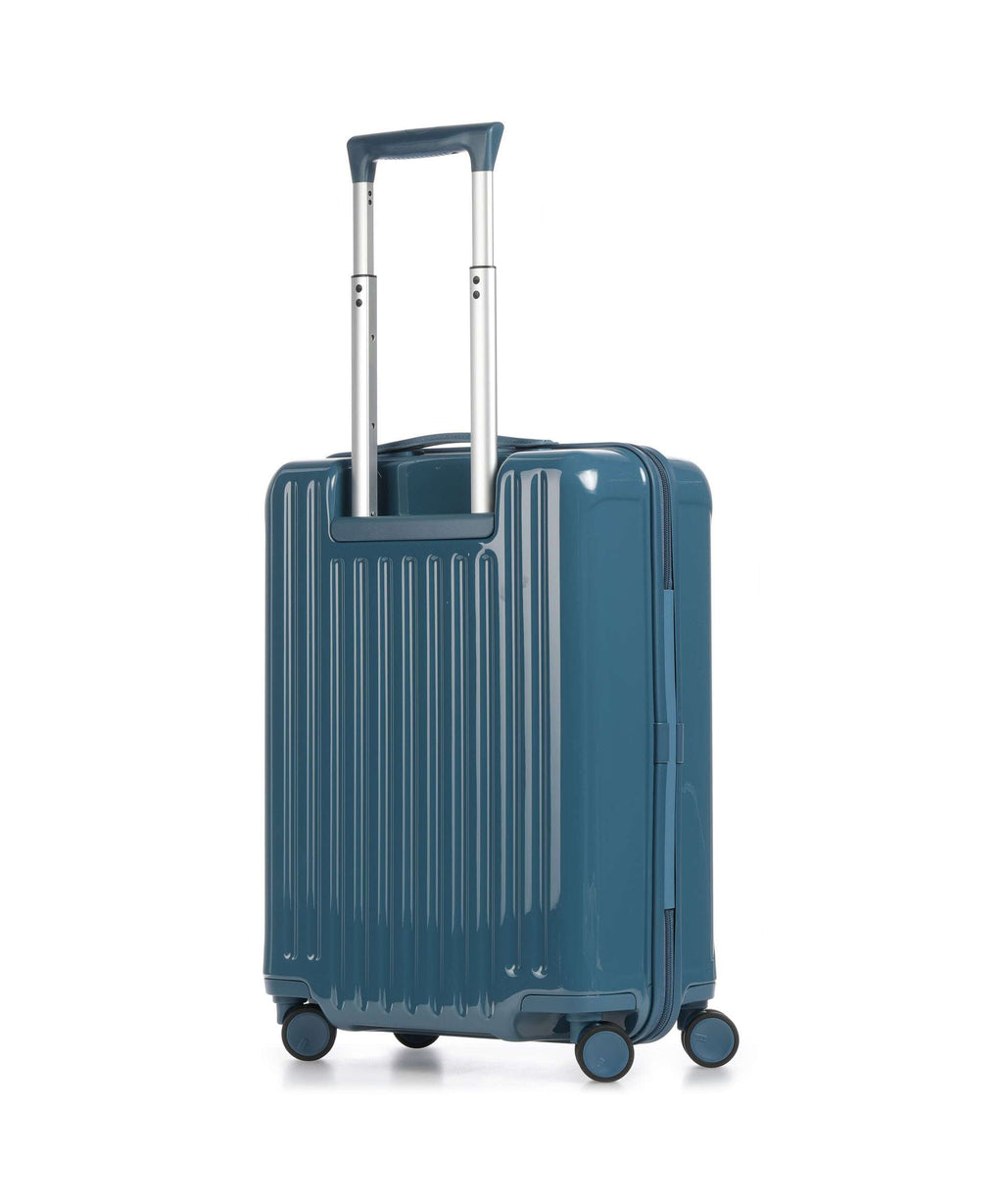 Brics Positano Spinner (4 wheels) oktan
