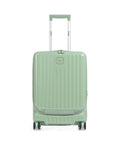 Brics Positano Spinner (4 wheels) salbei