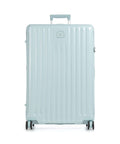 Brics Positano Spinner (4 wheels) hellblau