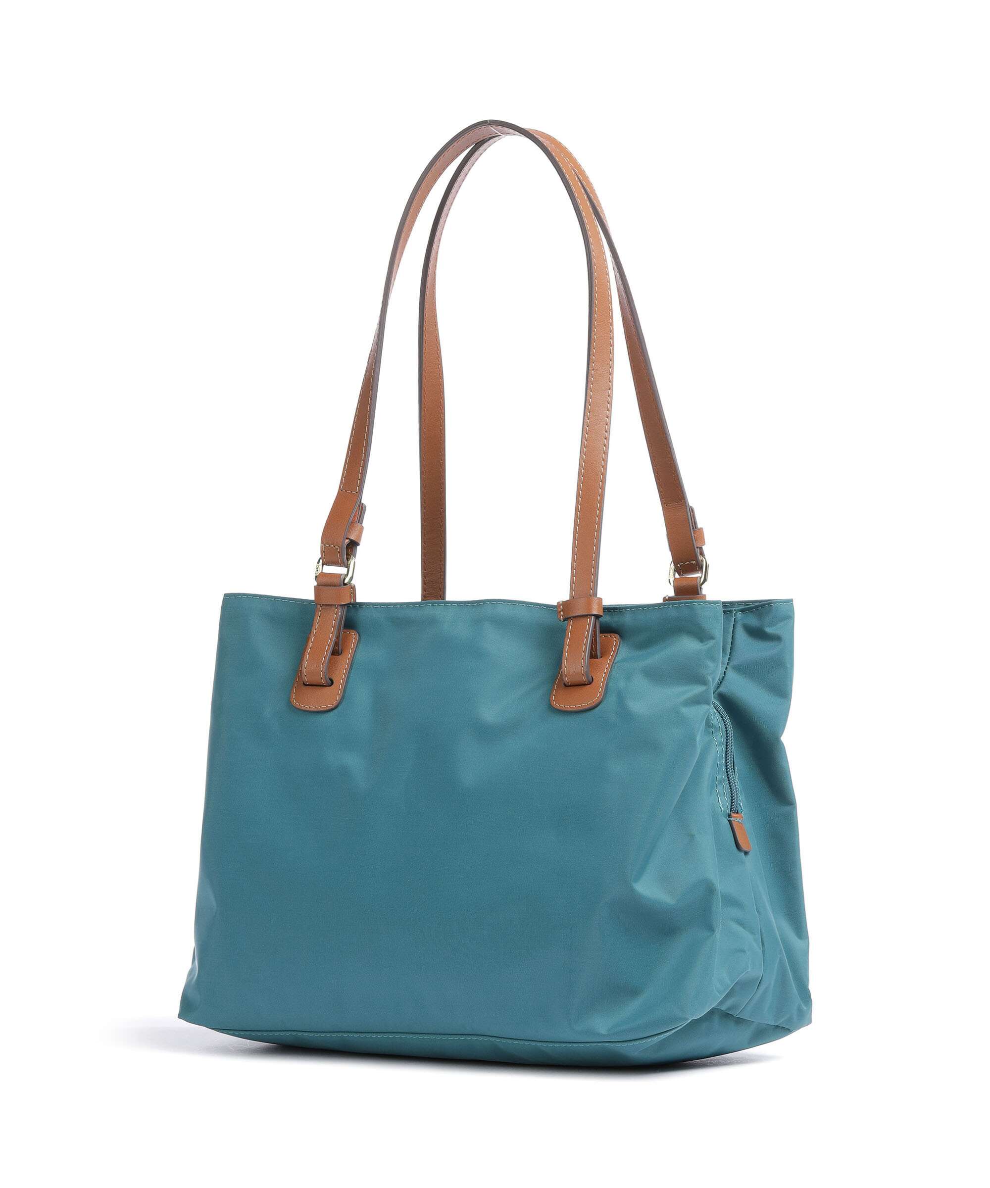 Brics X-Collection M Tote bag sea green