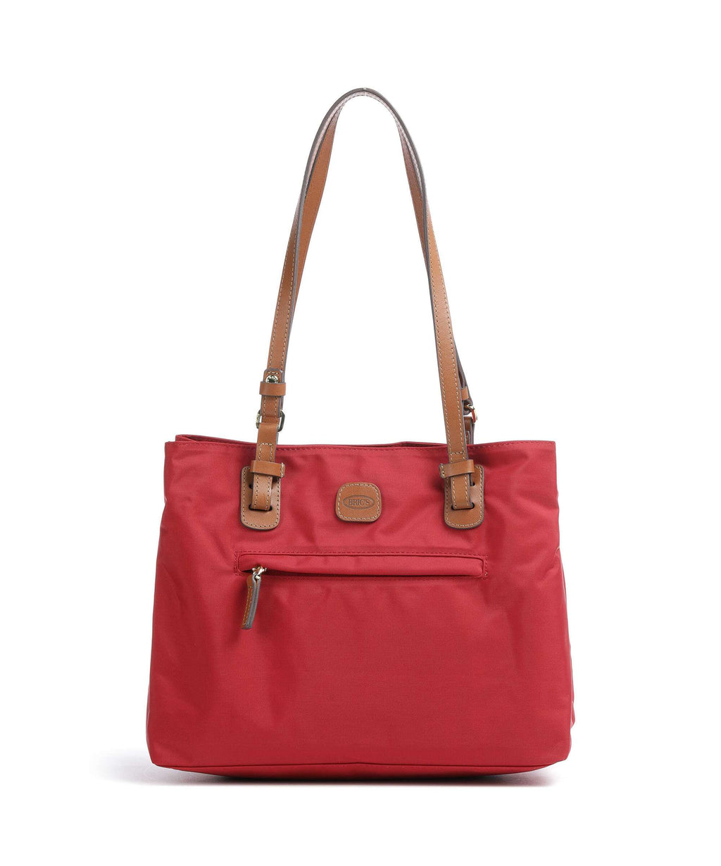 Brics X-Collection M Tote bag rot