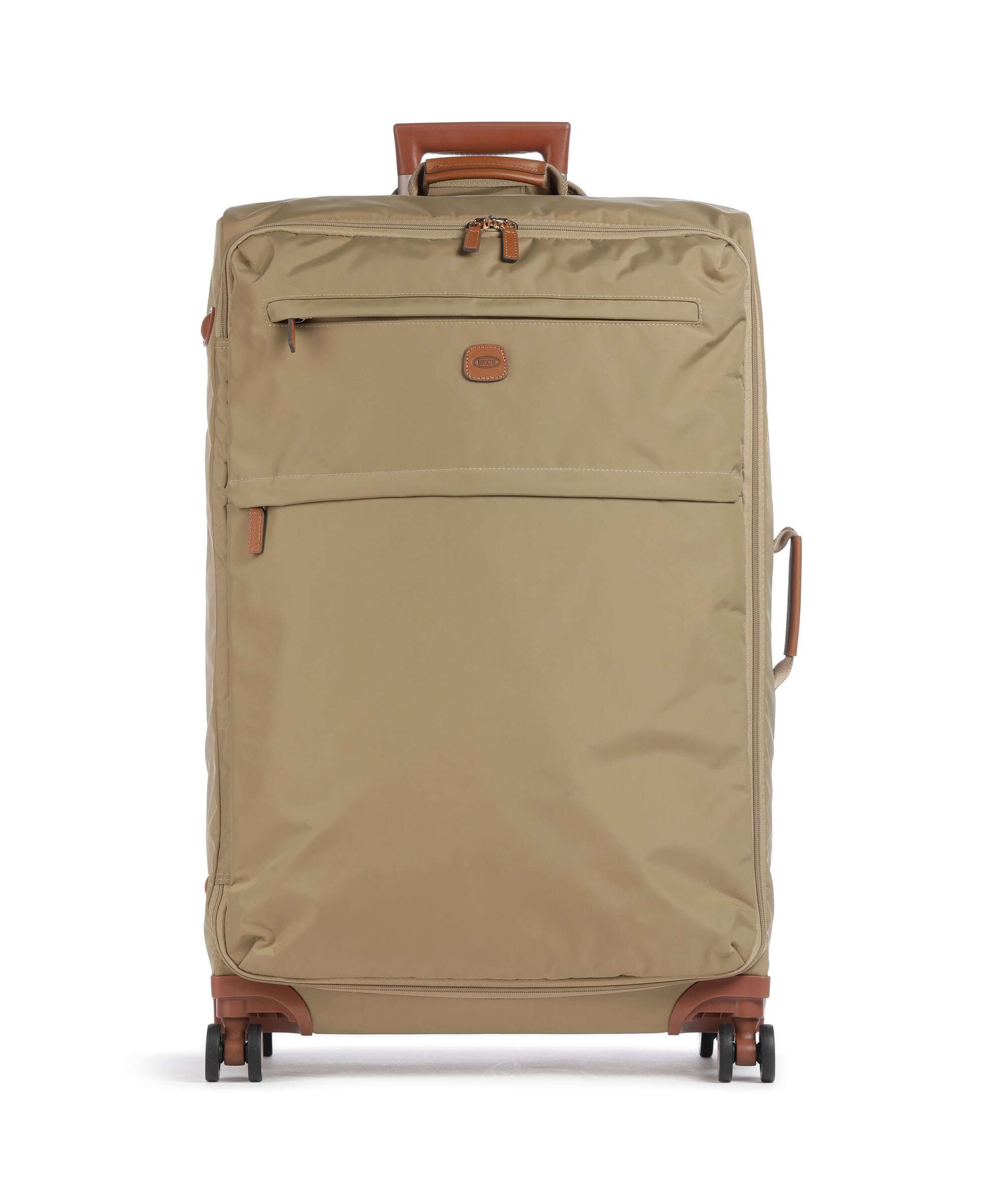 Brics X-Collection Spinner (4 wheels) havanna
