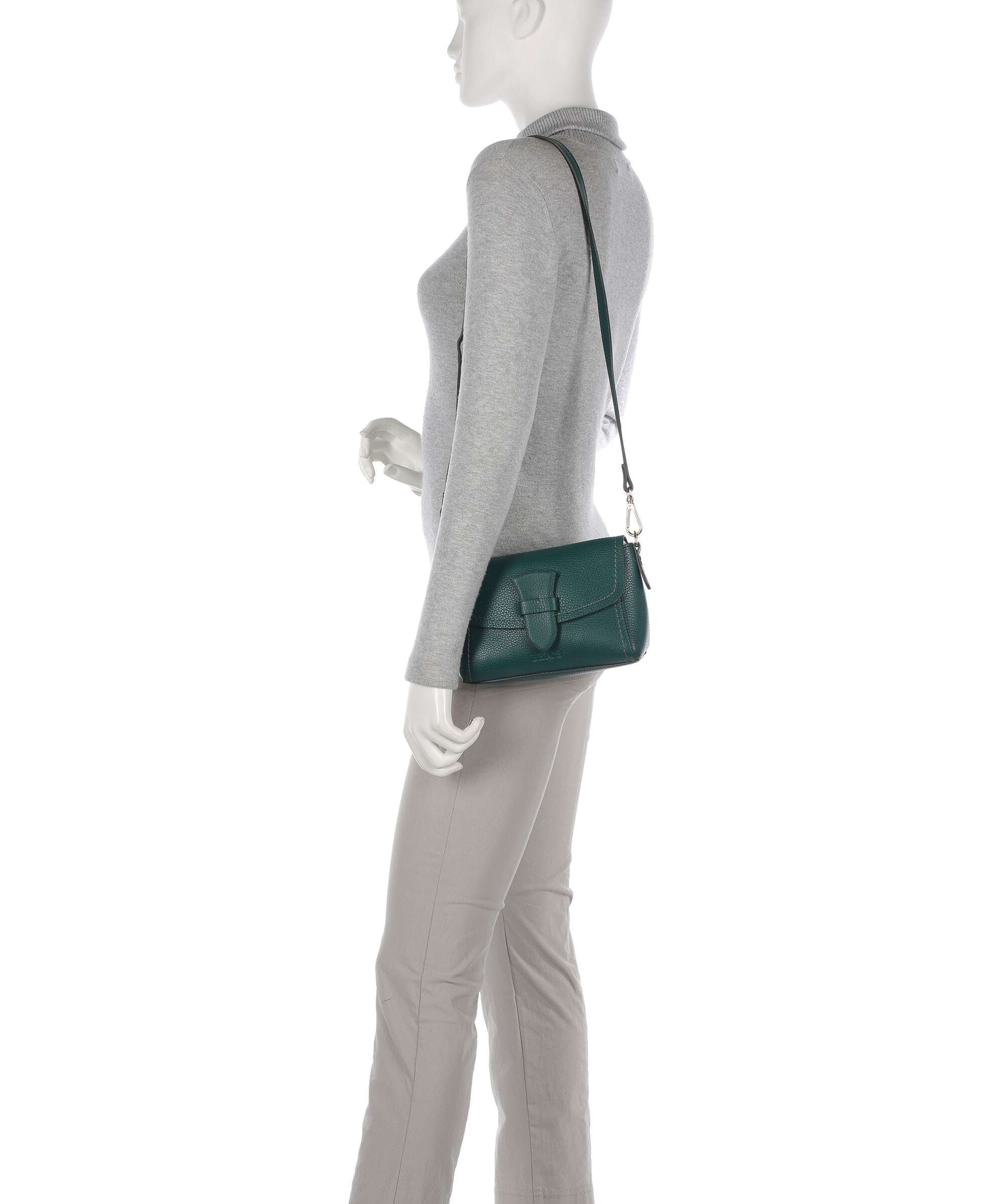 Brics Gondola Crossbody bag ottanio