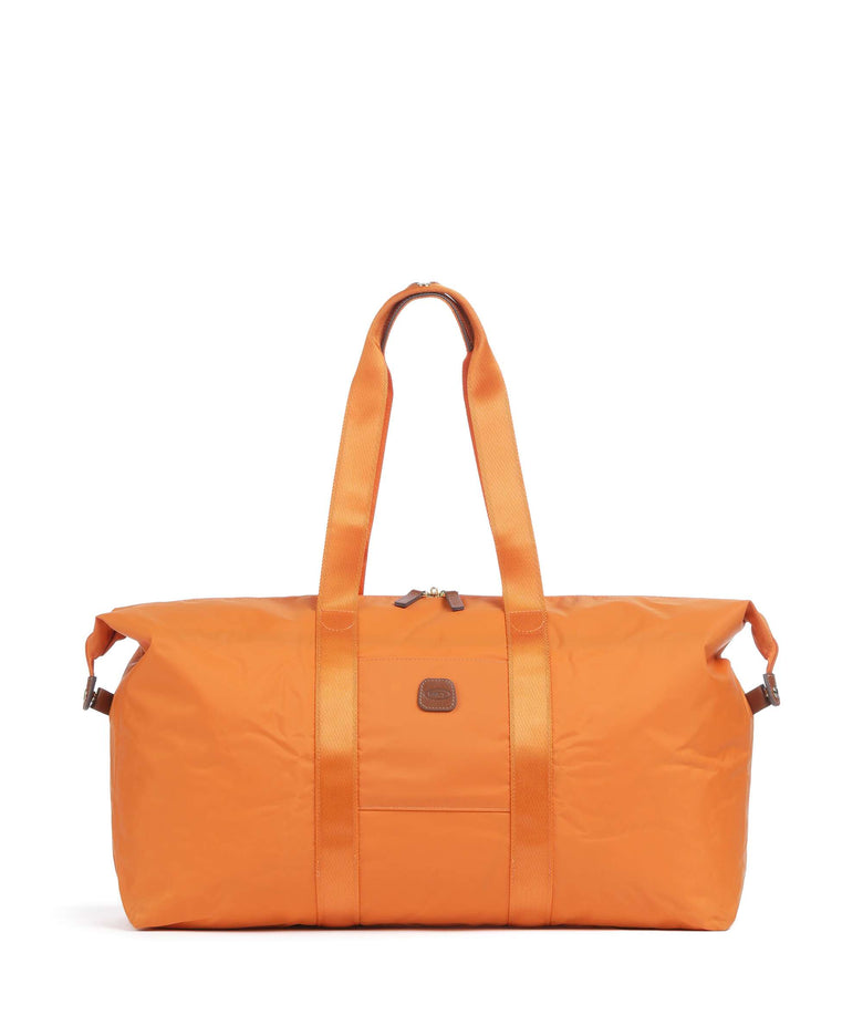 Brics X-Collection L Weekend bag sunset