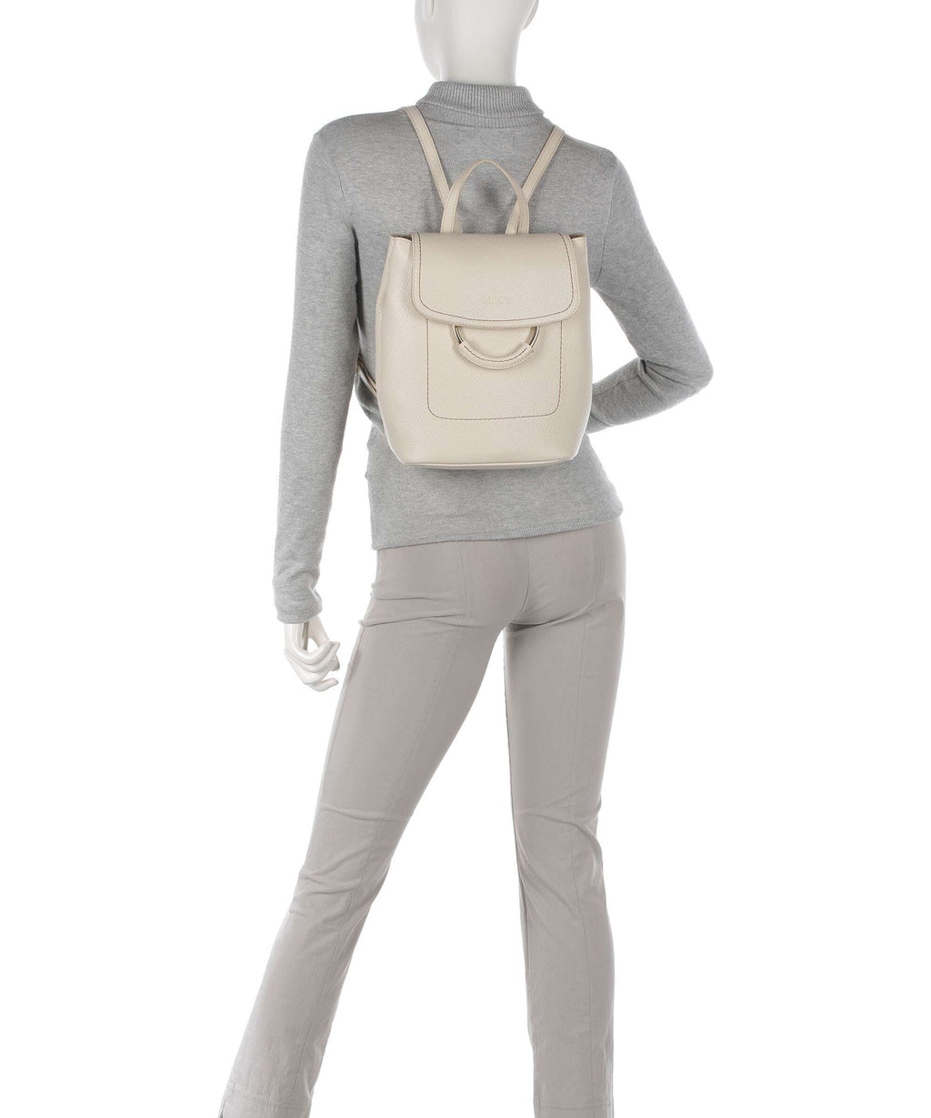 Brics Gondola Tiglio Zaino Backpack cream/caramel