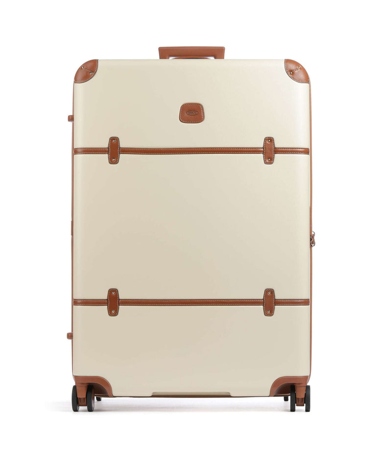 Brics Bellagio Spinner (4 wheels) cream