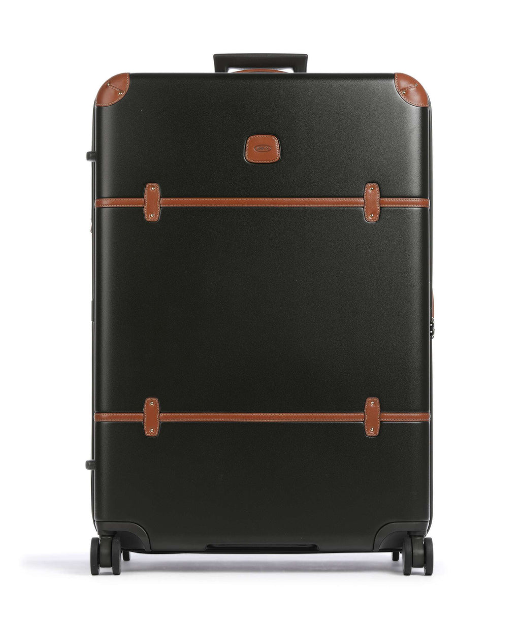 Brics Bellagio Spinner (4 wheels) olive