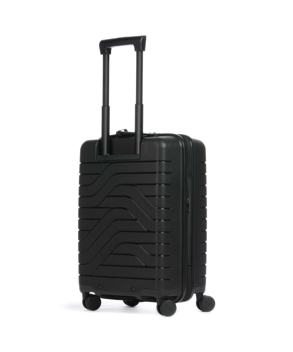 Brics Campbell Spinner (4 wheels) black