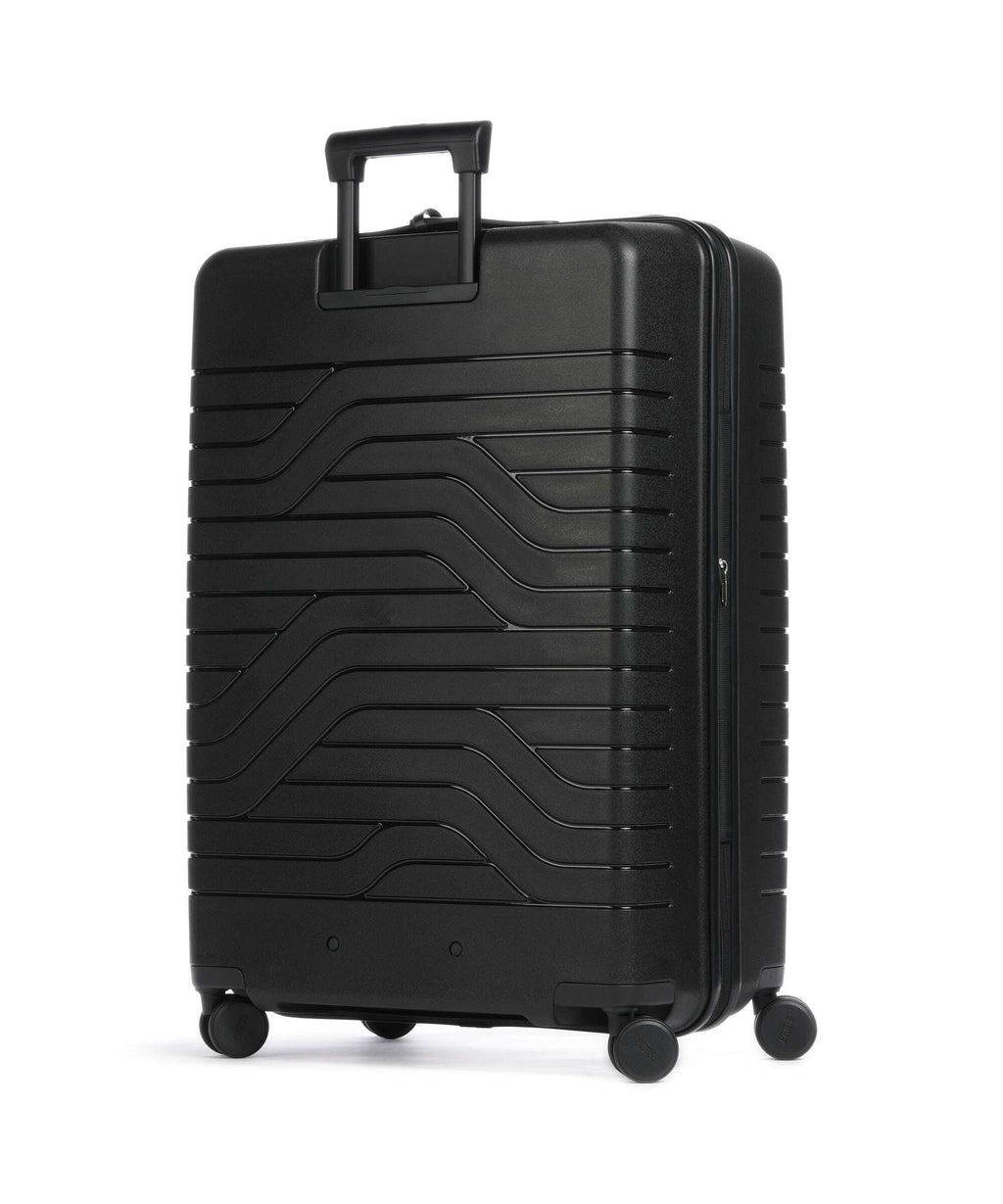 Brics Campbell Spinner (4 wheels) black