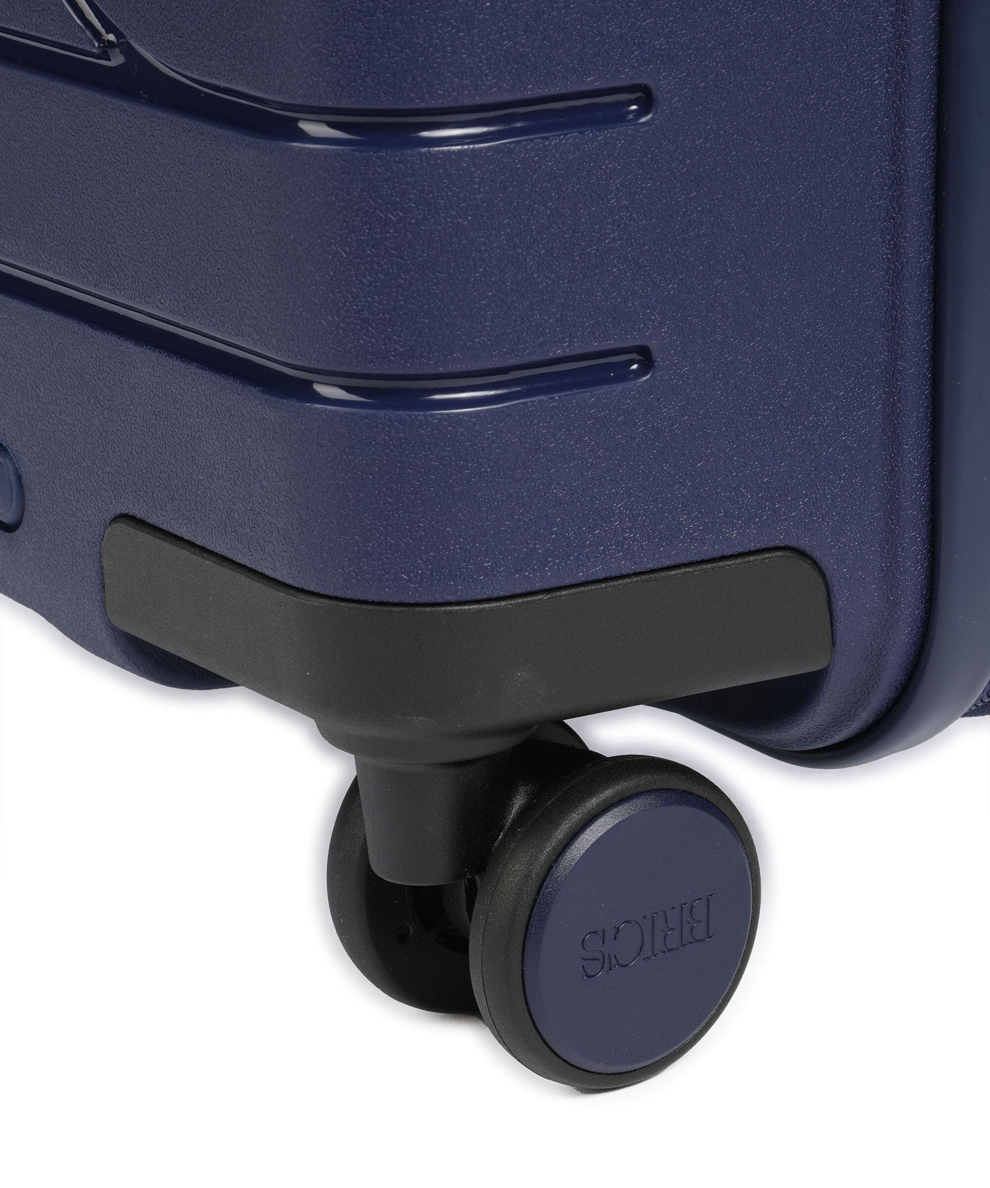 Brics Campbell Spinner (4 wheels) ocean blue
