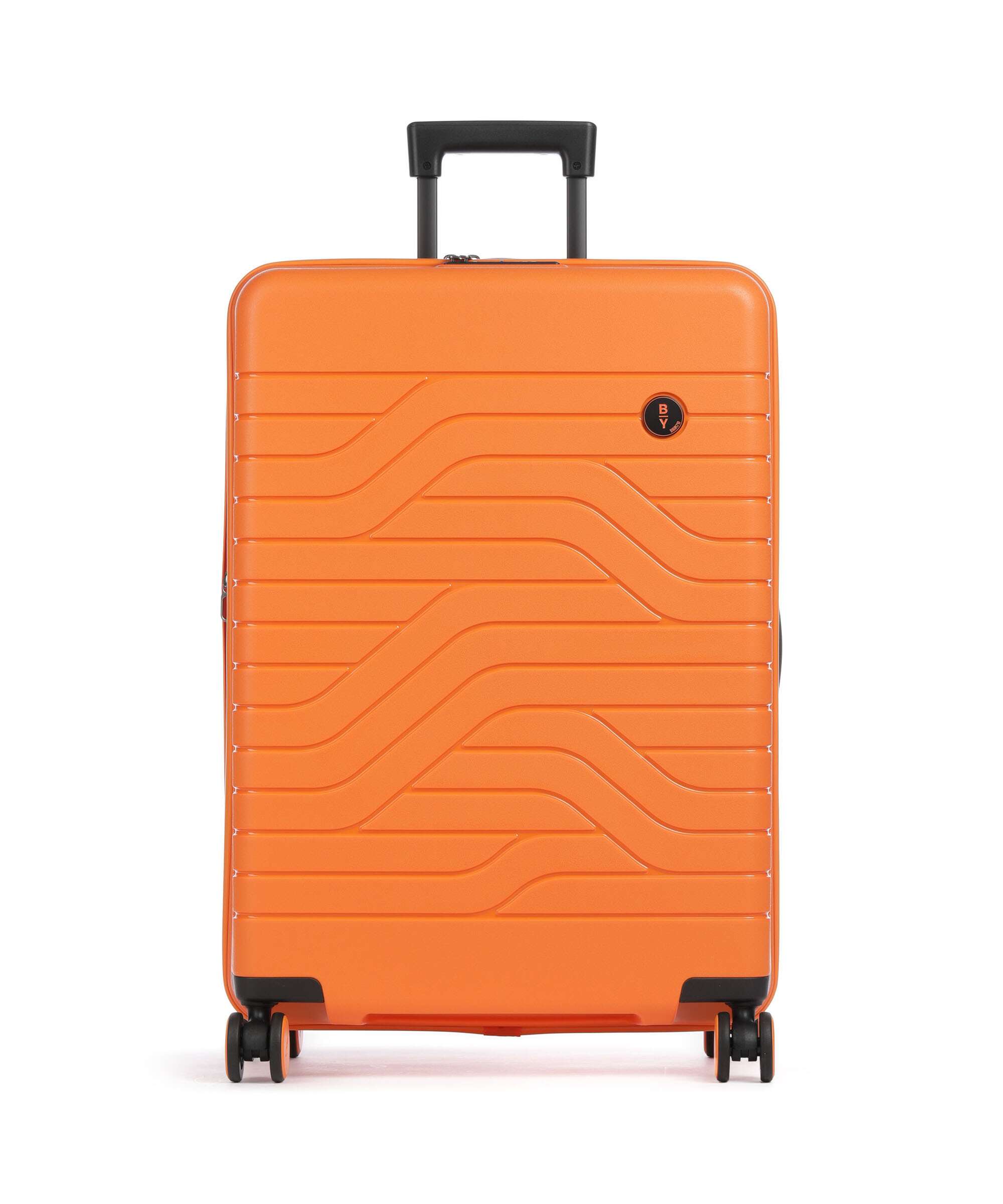 Brics BY Ulisse Spinner (4 wheels) orange