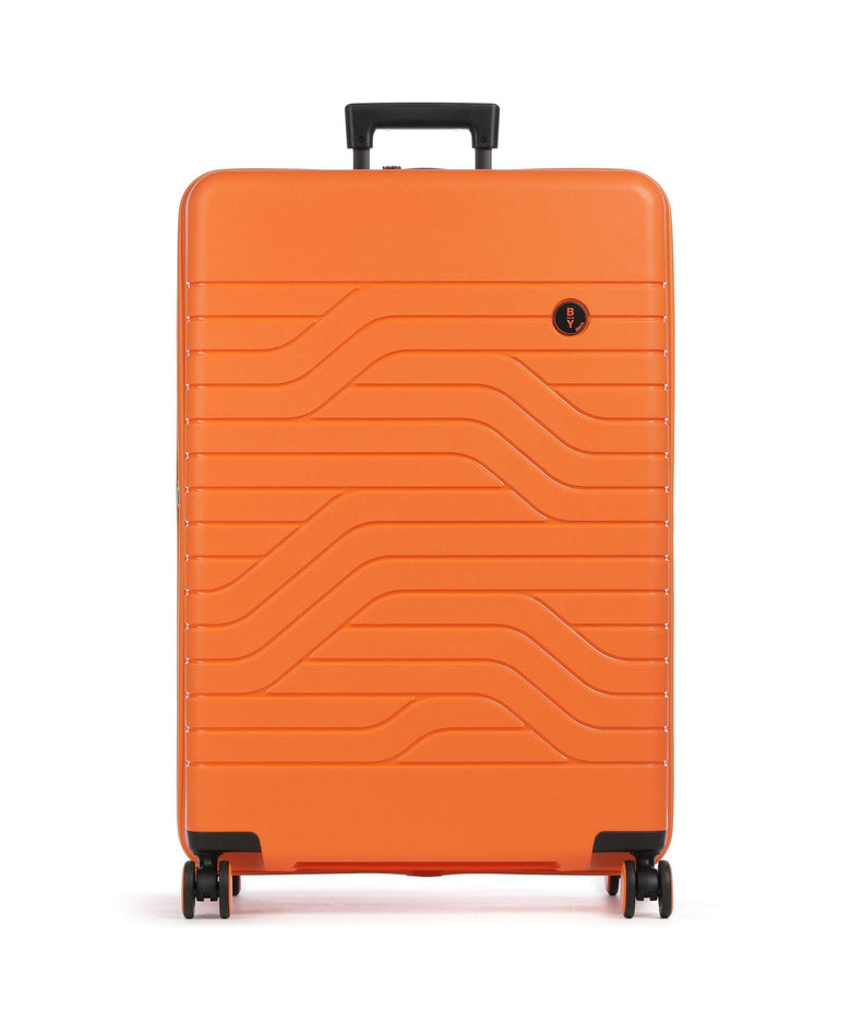 Brics BY Ulisse Spinner (4 wheels) orange