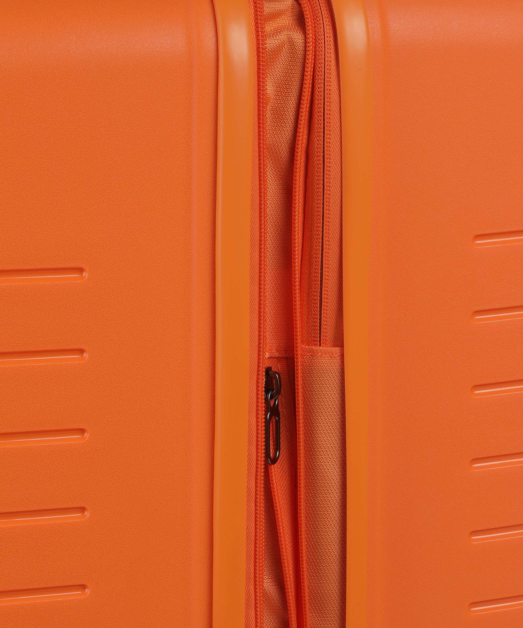 Brics BY Ulisse Spinner (4 wheels) orange