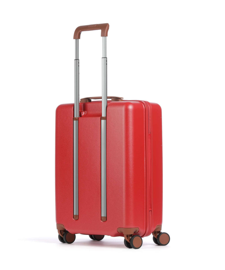 Brics Ferrara Spinner (4 wheels) red