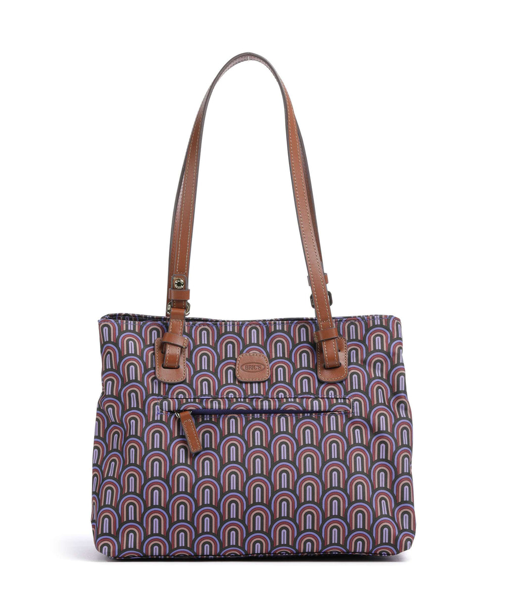 Brics X-Collection M Tote bag pop