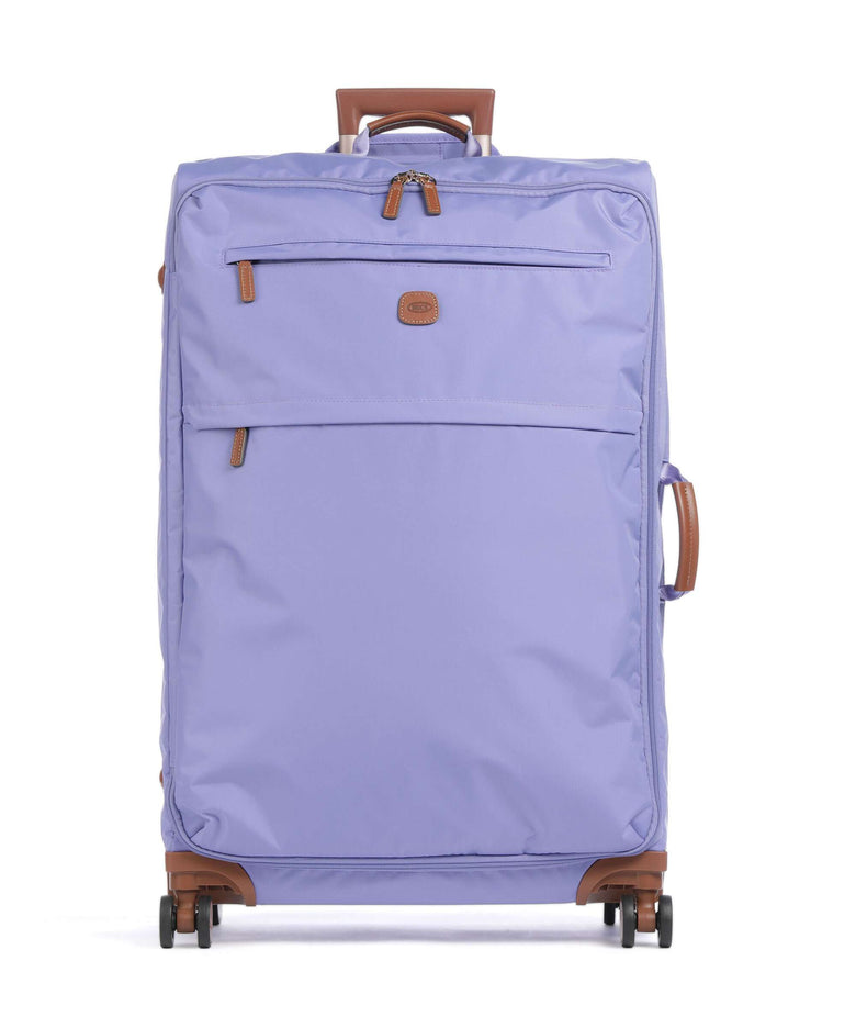 Brics X-Collection Spinner (4 wheels) violet