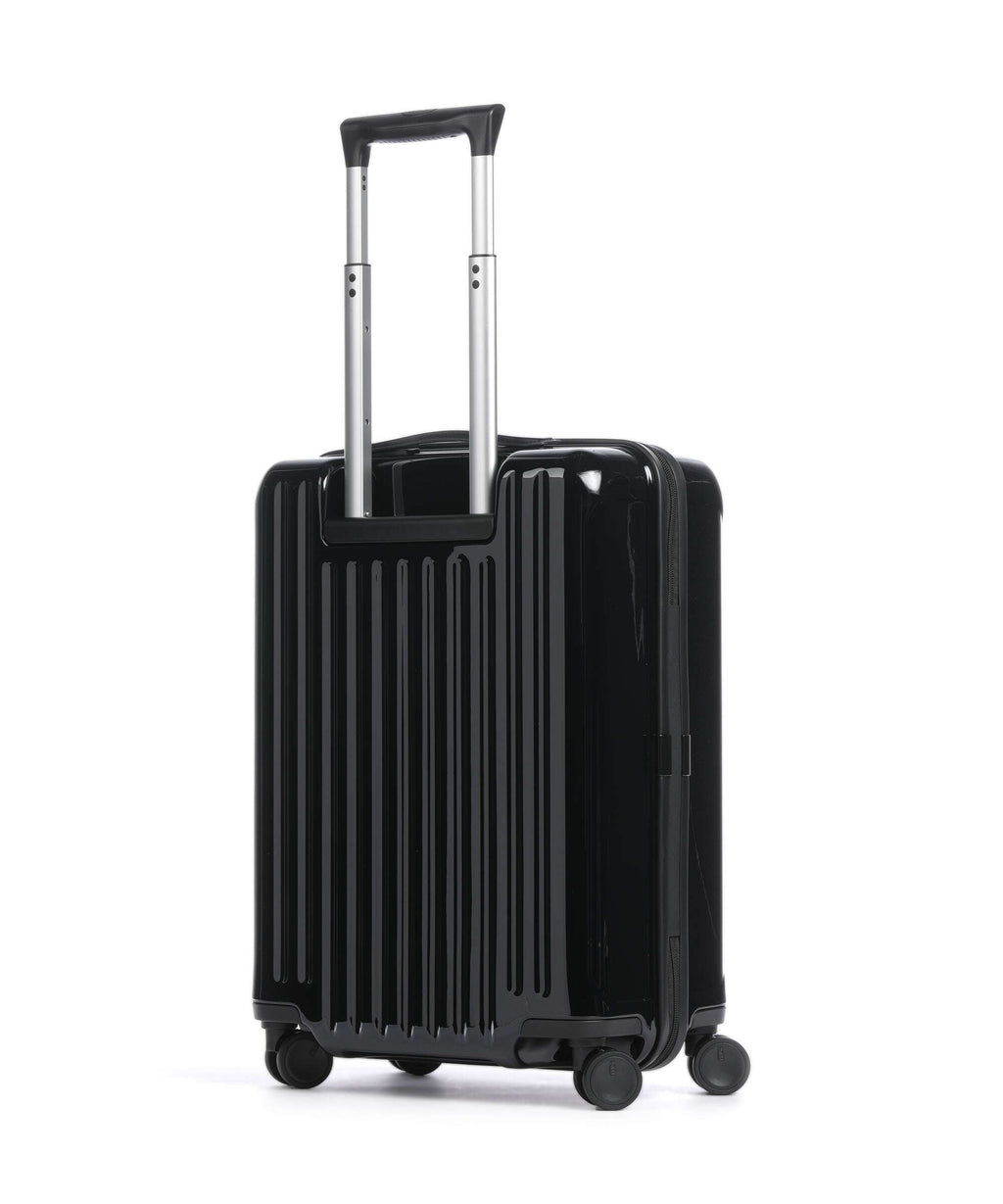 Brics Positano Spinner (4 wheels) black
