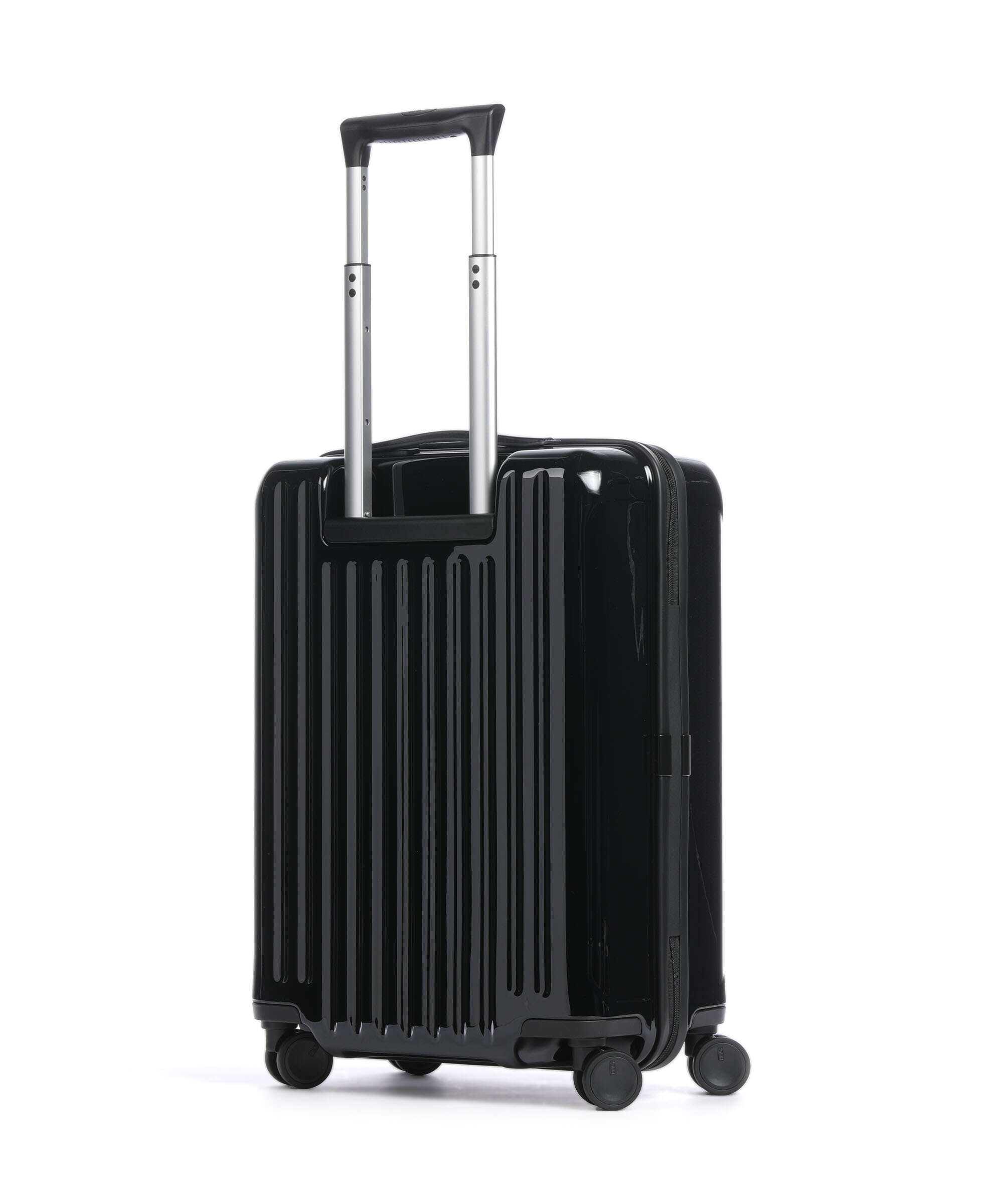 Brics Positano Spinner (4 wheels) black