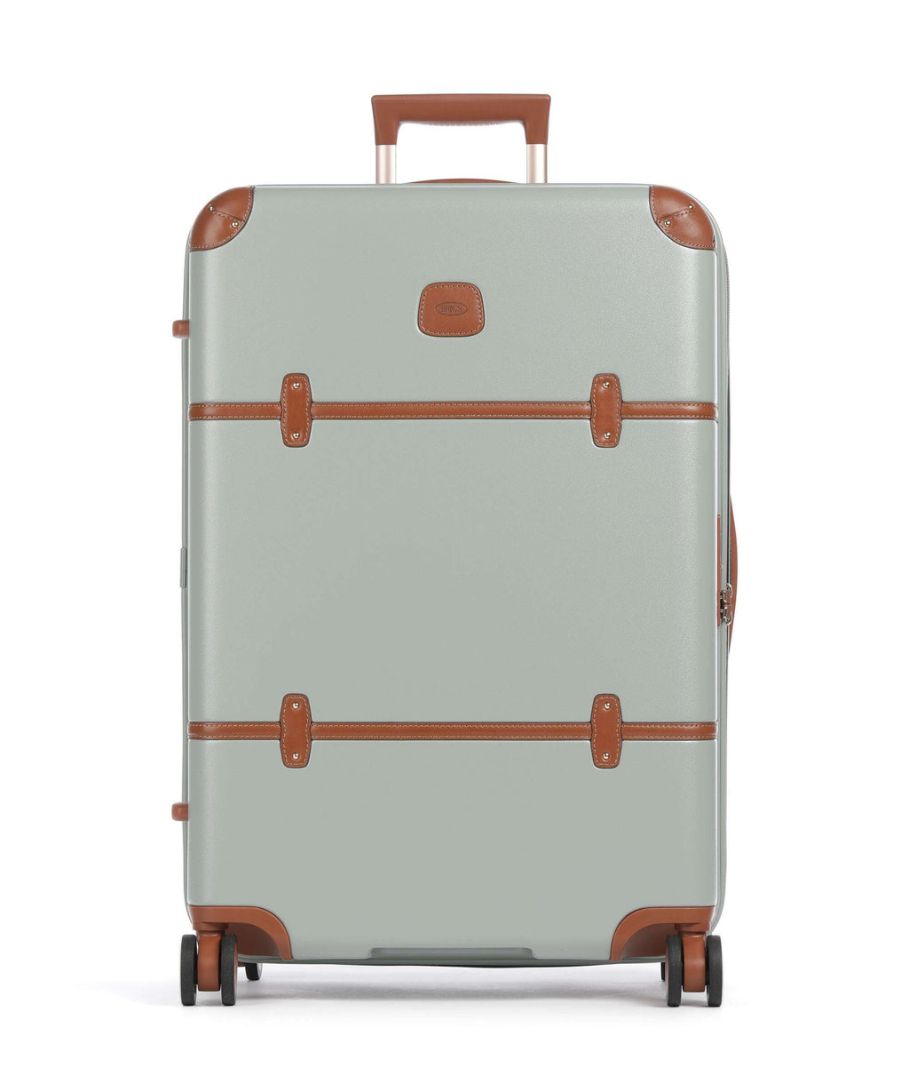 Brics Bellagio Spinner (4 wheels) eucalyptus